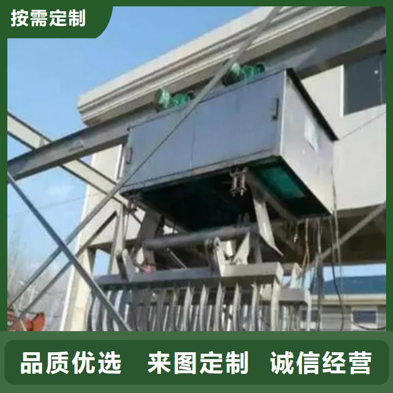 清污机不锈钢清污机现货供应
