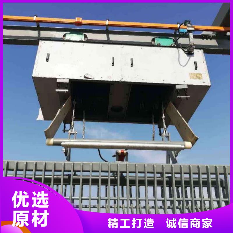 清污机卷扬启闭机厂家认准大品牌厂家