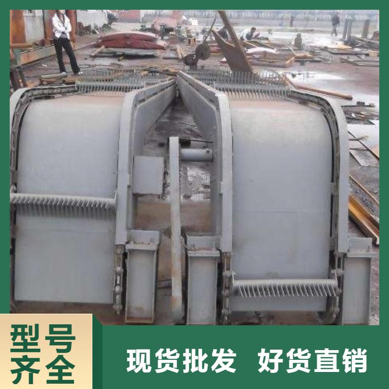 清污機自有廠家