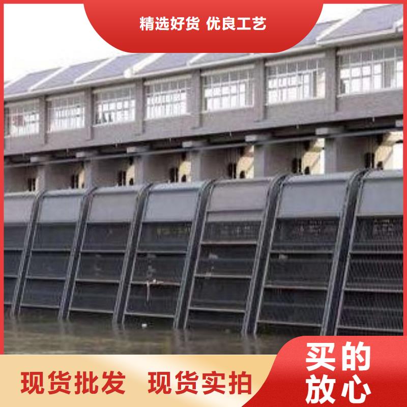 清污機鑄鐵圓閘門支持定制加工