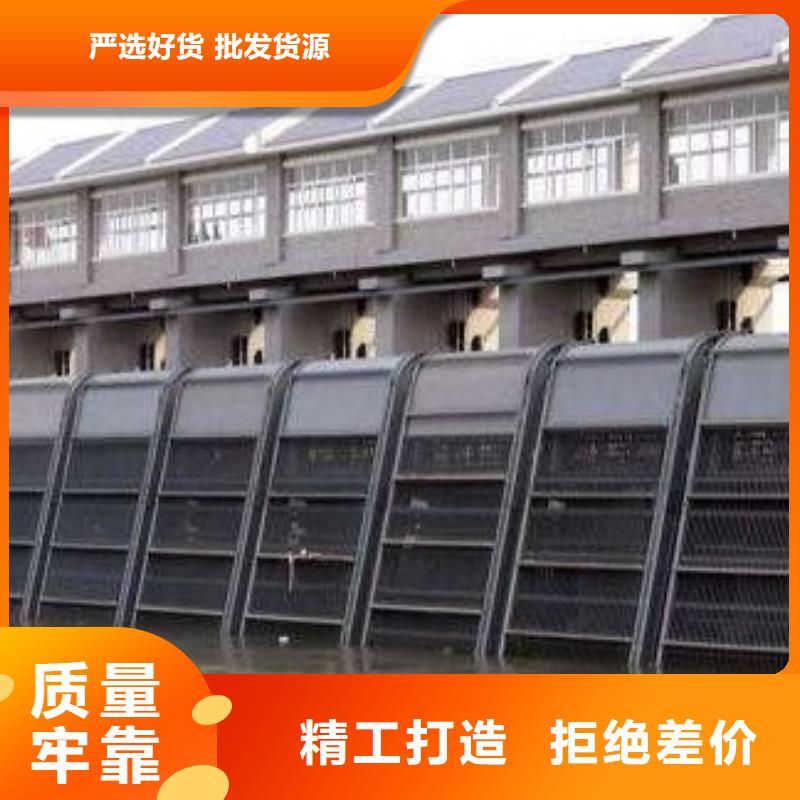 清污机球墨铸铁闸门客户信赖的厂家