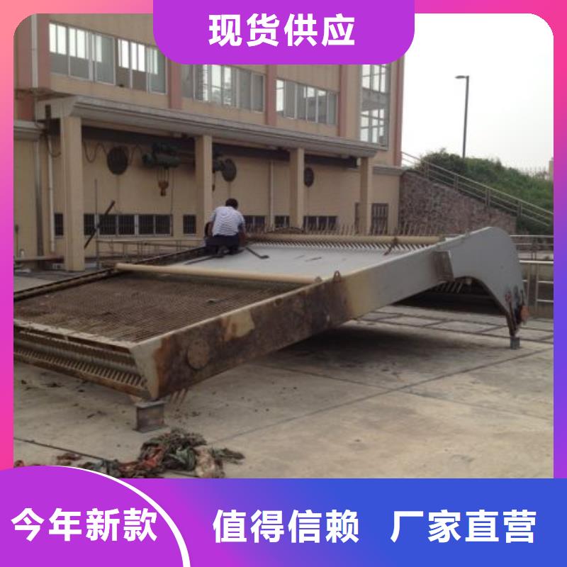 清污機鑄鐵拍門實力廠商