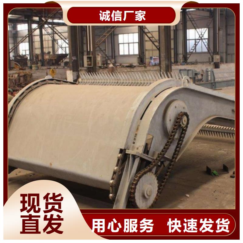 抓斗式清污機本地廠家河北揚禹水工機械有限公司