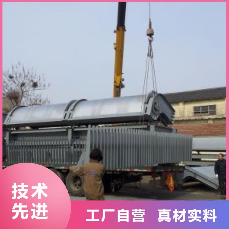  清污机源头厂家来图定制