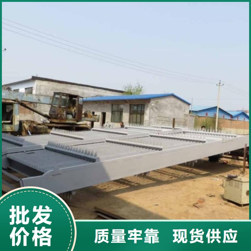 清污机出厂严格质检