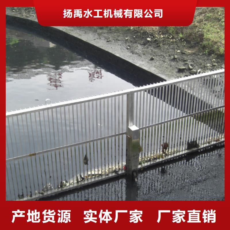水電站清污機實體廠家