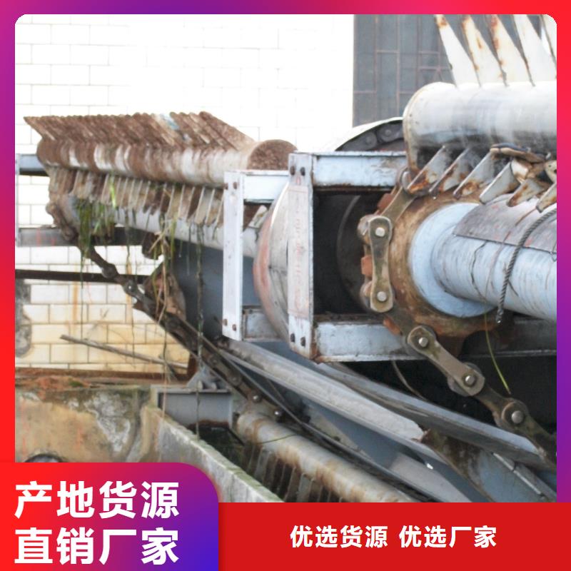 水電站抓斗式清污機貨真價實