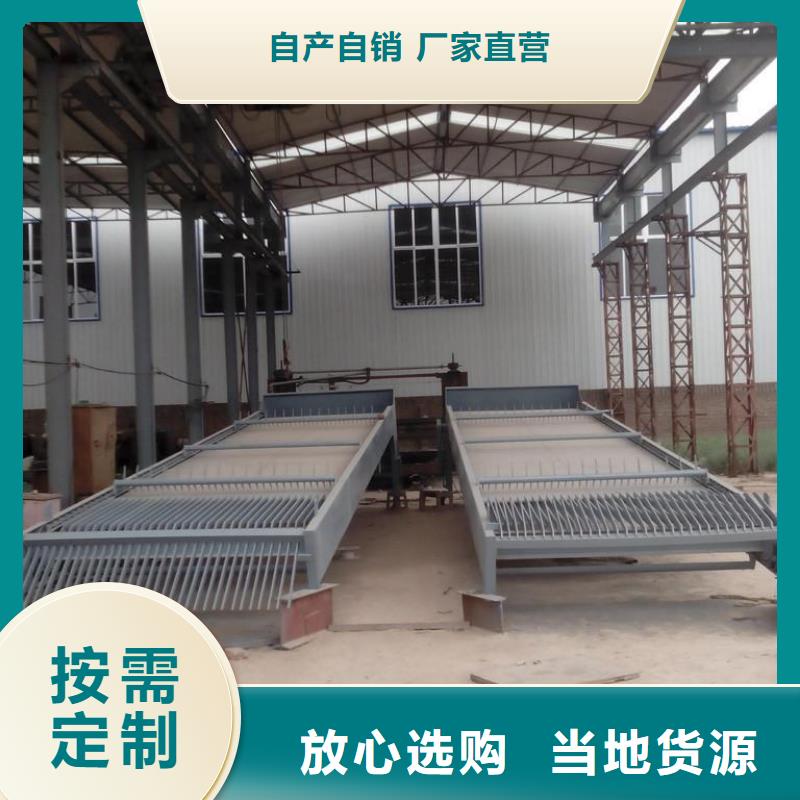  清污机批发货源
