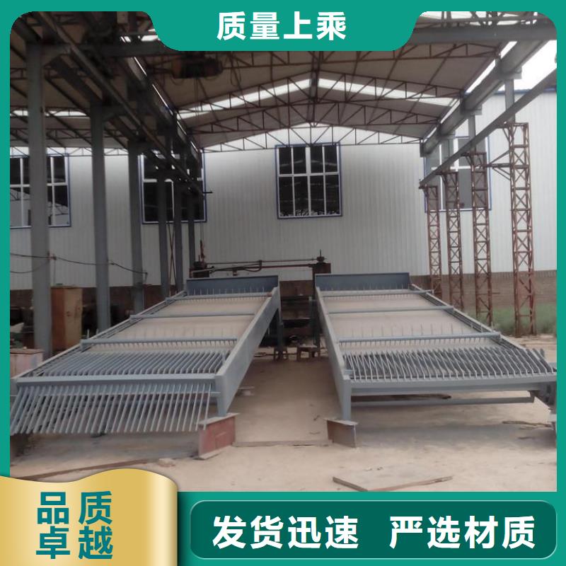  清污机好品质选我们