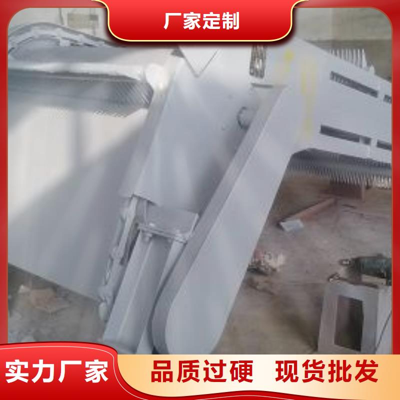 清污機(jī)回轉(zhuǎn)式除污機(jī)庫存充足