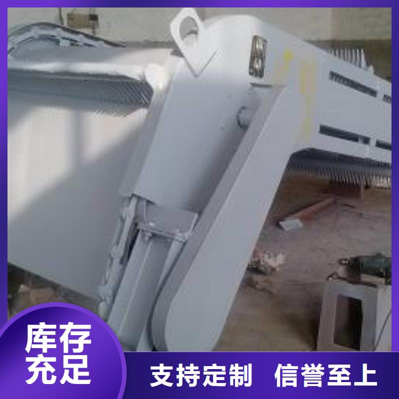  清污机一站式采购商家