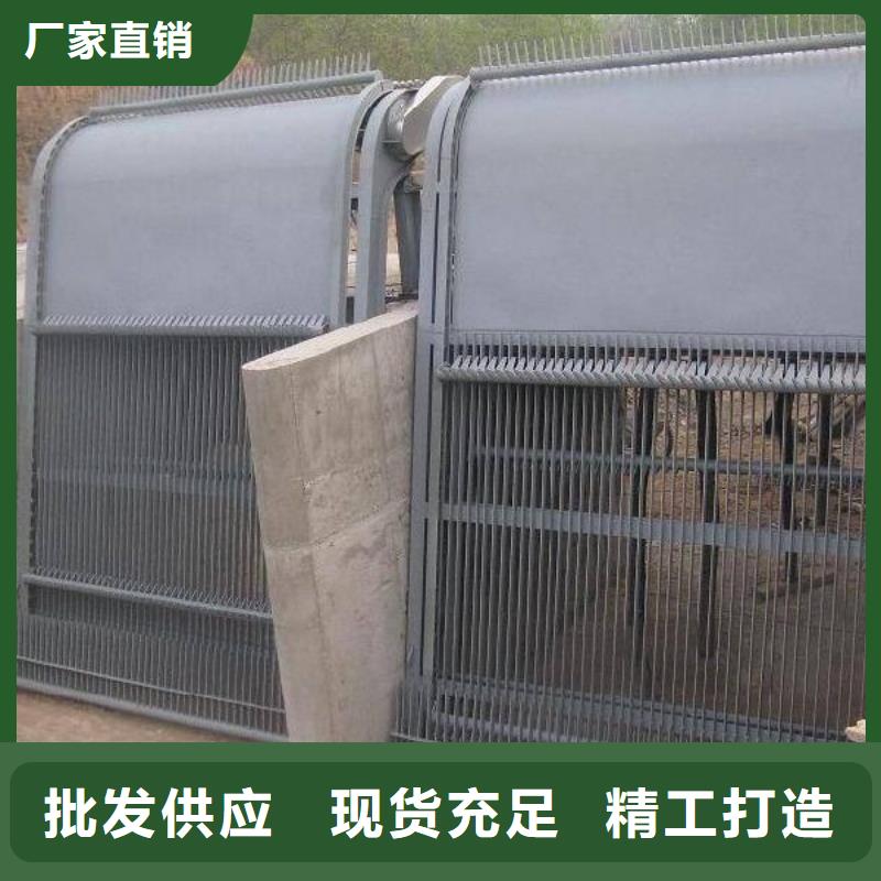 清污機【攔污柵】加工定制