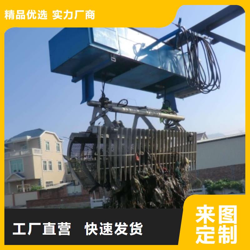 清污機拍門產品細節