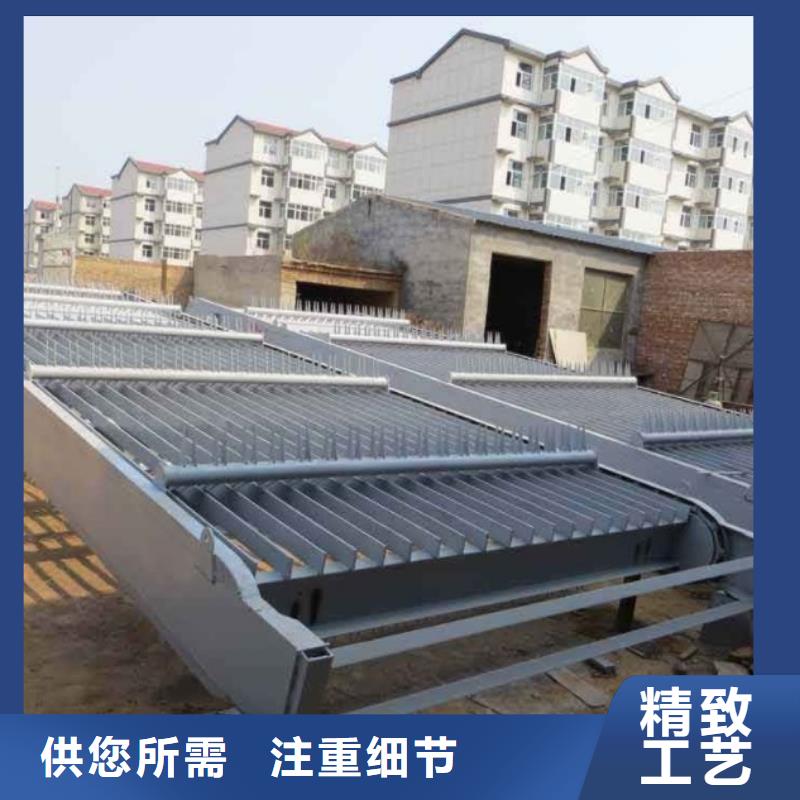 清污機球墨鑄鐵閘門源廠直接供貨