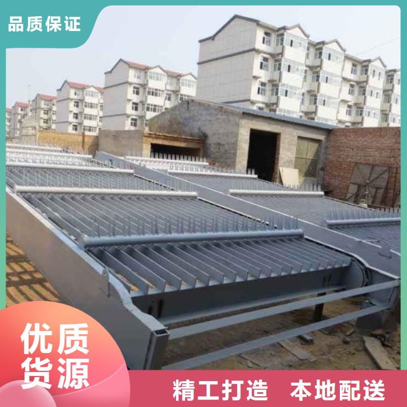 清污機,鋼制拍門制造生產銷售