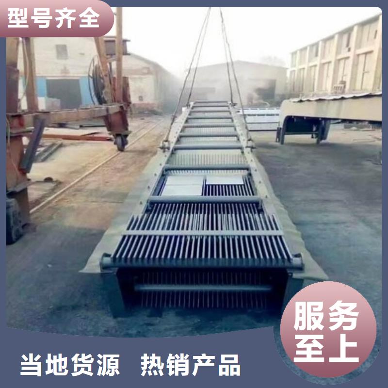 水電站抓斗式清污機貨真價實