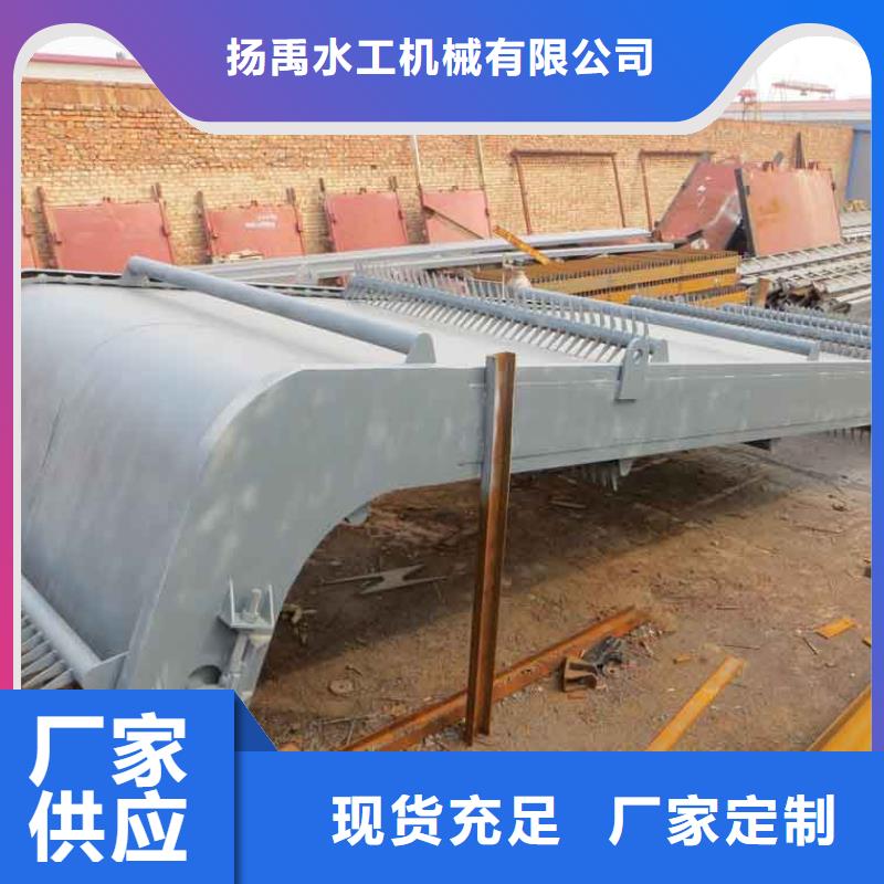  清污机产品性能
