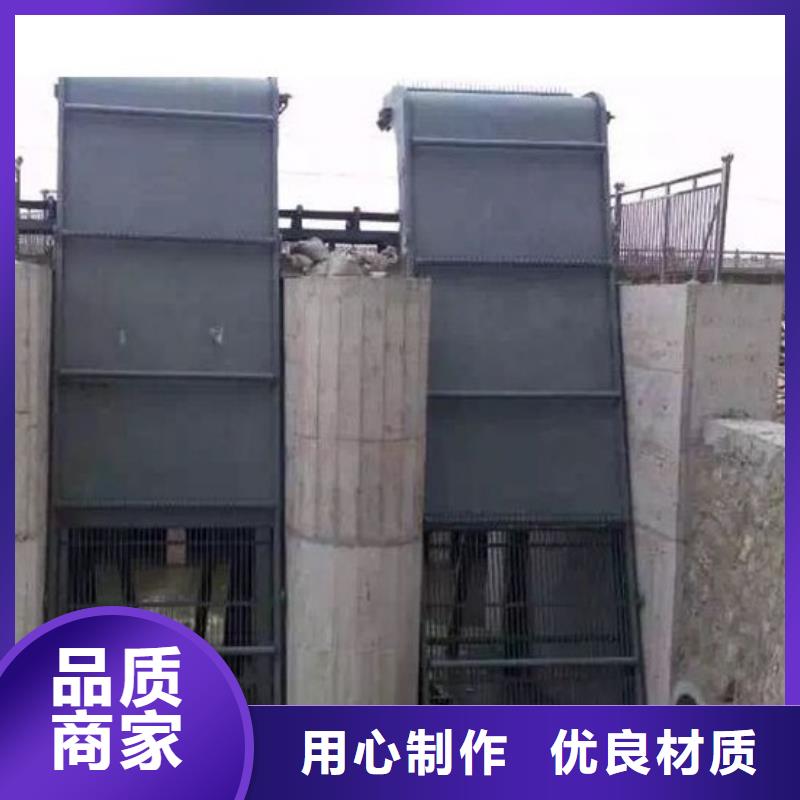  清污机售后服务完善