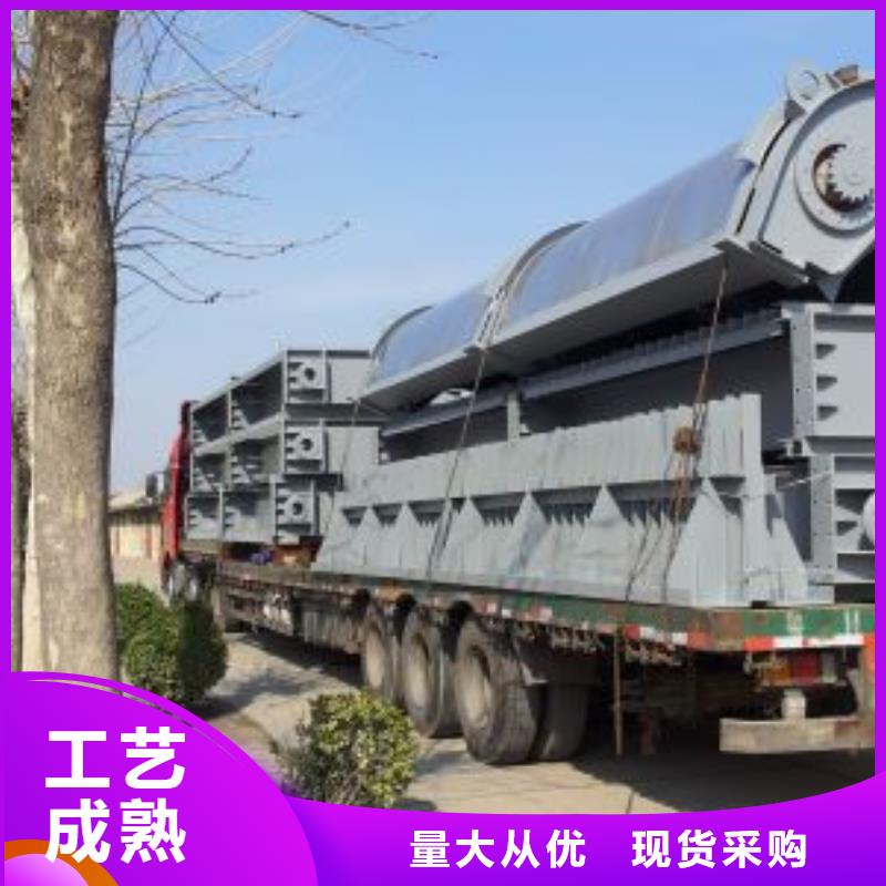 【清污机】球墨铸铁闸门保障产品质量