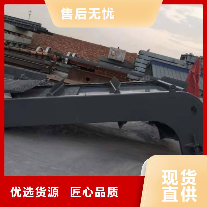 清污机品质无所畏惧