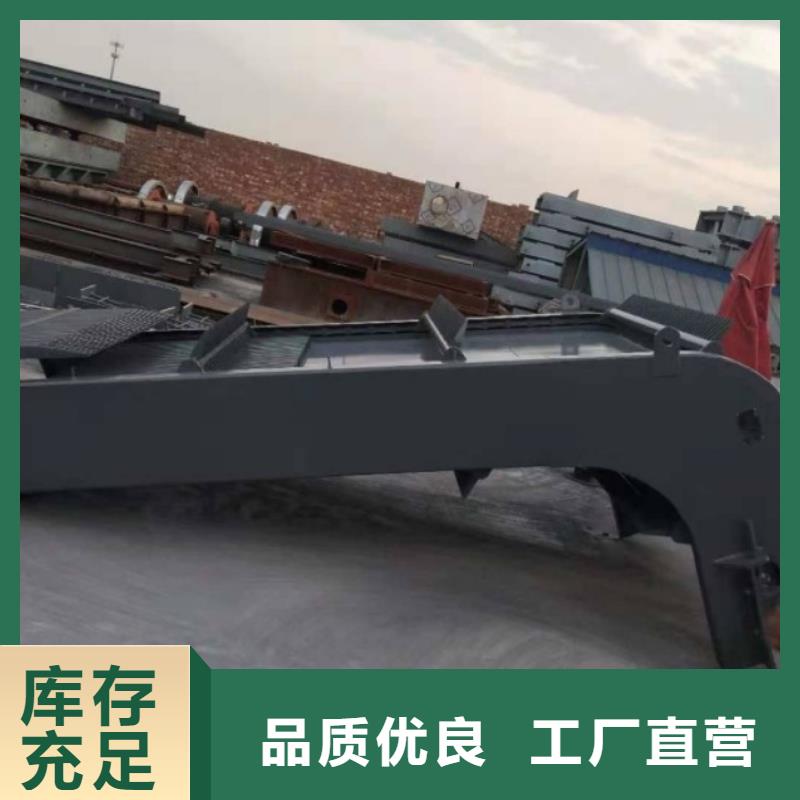 水電站清污機訂制