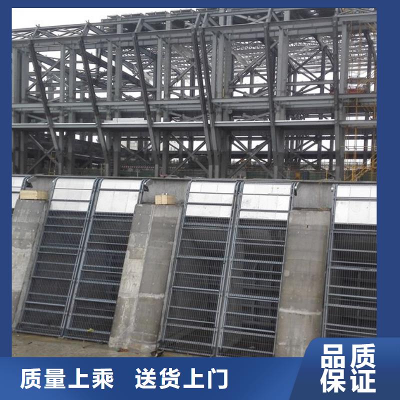 清污機鑄鐵拍門實力廠商