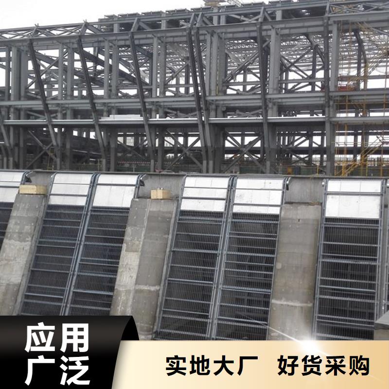 水電站回轉式清污機出廠價格