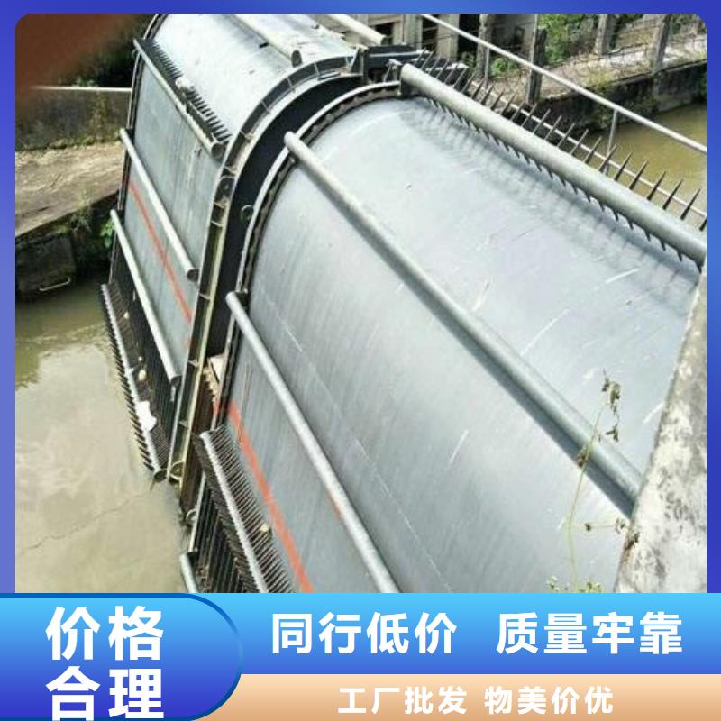 清污机液压启闭机实力见证
