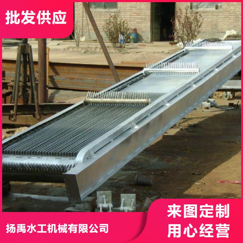 唐縣移動式抓斗清污機現貨齊全