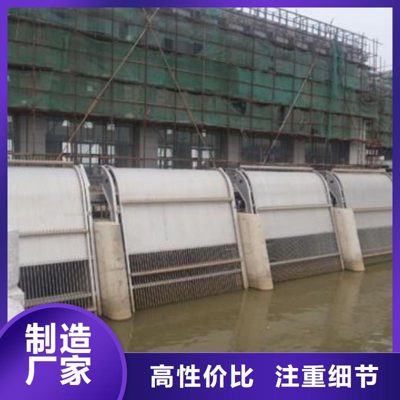 清污机高质量高信誉