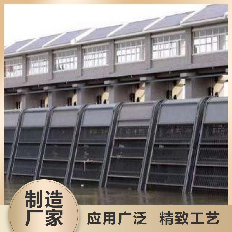 清污機_電動裝置啟閉機應用領域