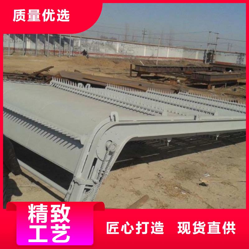水電站除污機(jī)實力雄厚