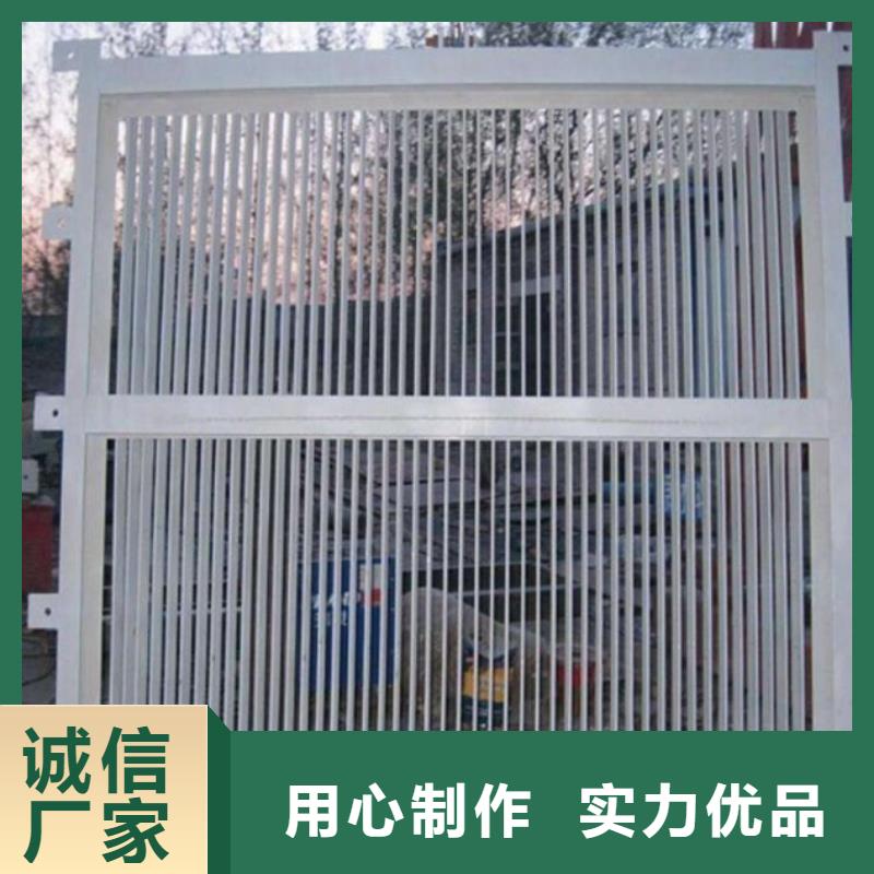清污機不銹鋼閘門設計合理