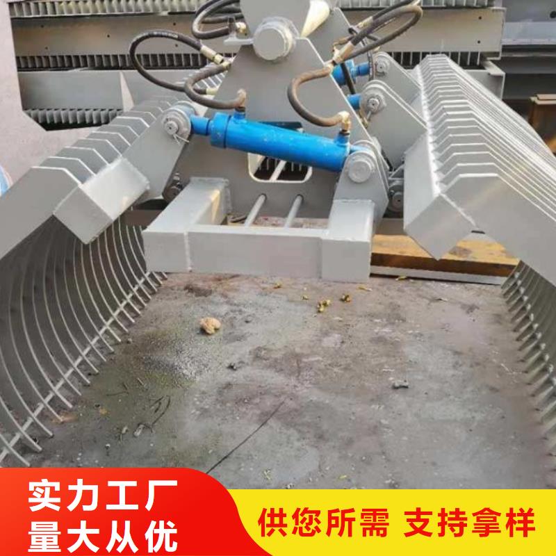 清污机符合行业标准