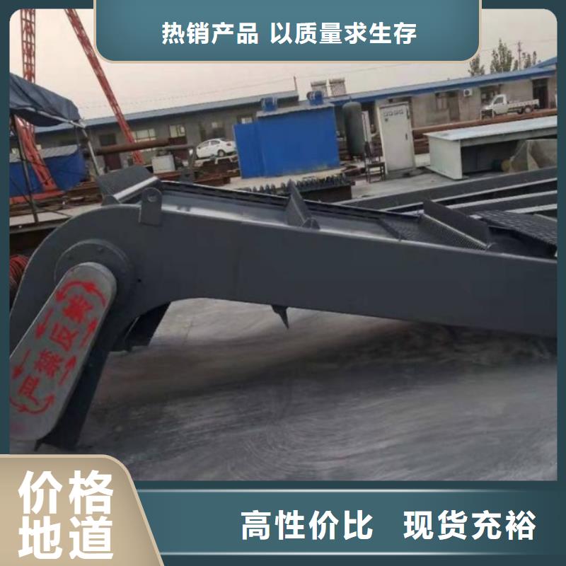 清污機_閘門滿足多種行業需求