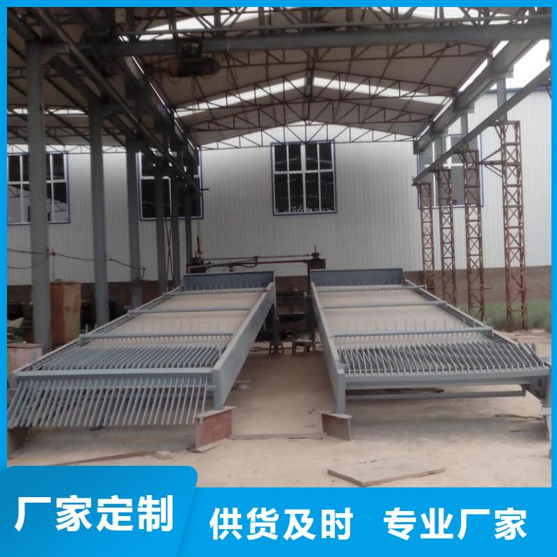  清污机自营品质有保障