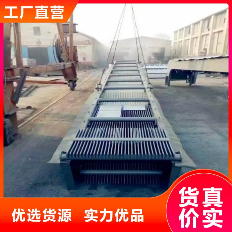 清污机高质量高信誉