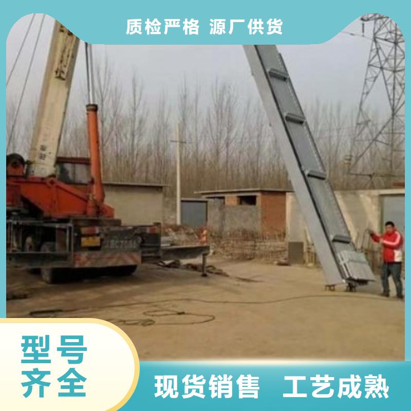 清污机球墨铸铁闸门性价比高