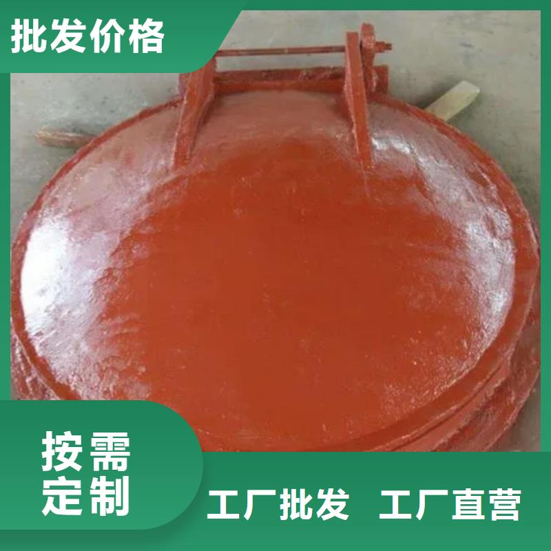拍门从源头保证品质