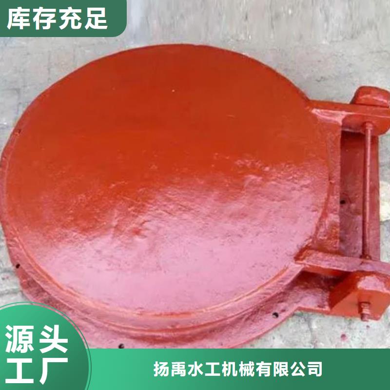 【拍门钢制闸门技术先进】