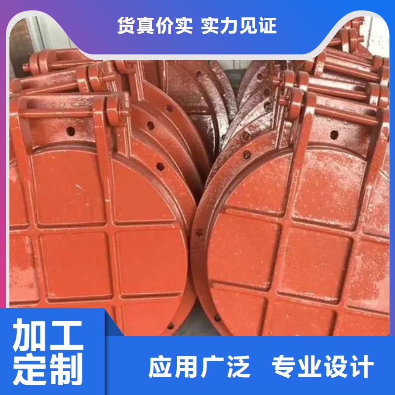 拍门钢制拍门厂家制造生产销售