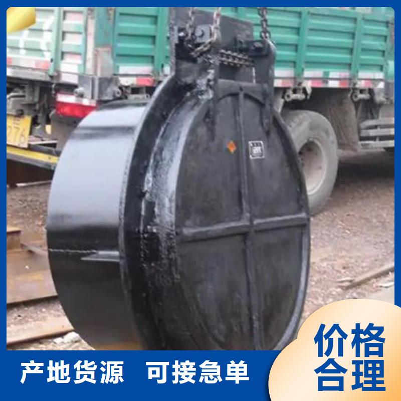 拍門 【扇形閘門】您身邊的廠家