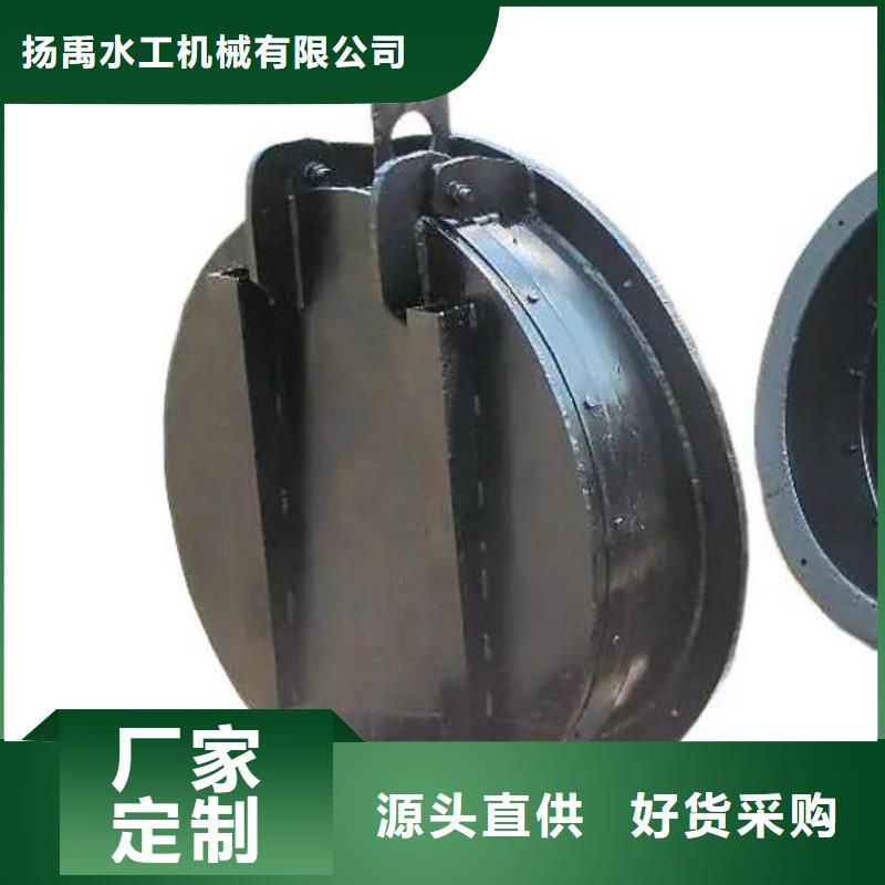 【拍门】-铸铁拍门可接急单