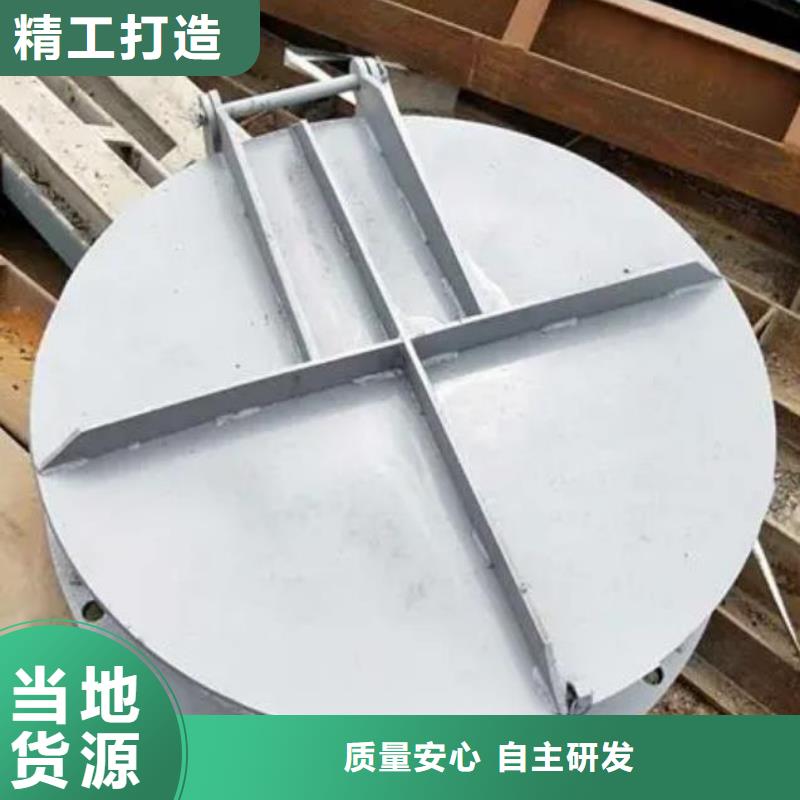 鑄鐵拍門售后完善