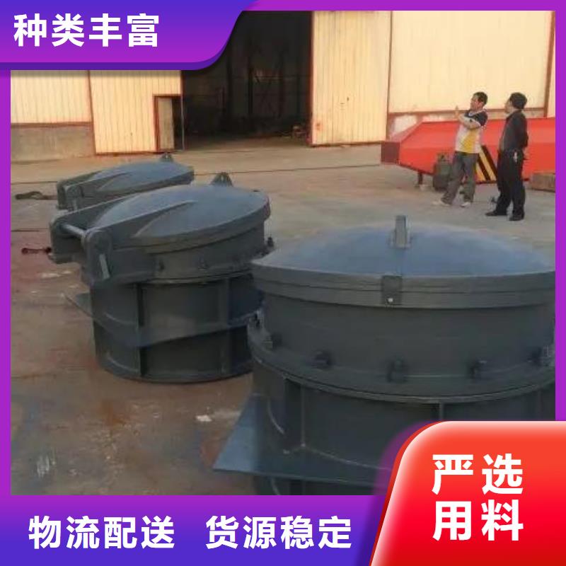 拍门 铸铁闸门拒绝伪劣产品