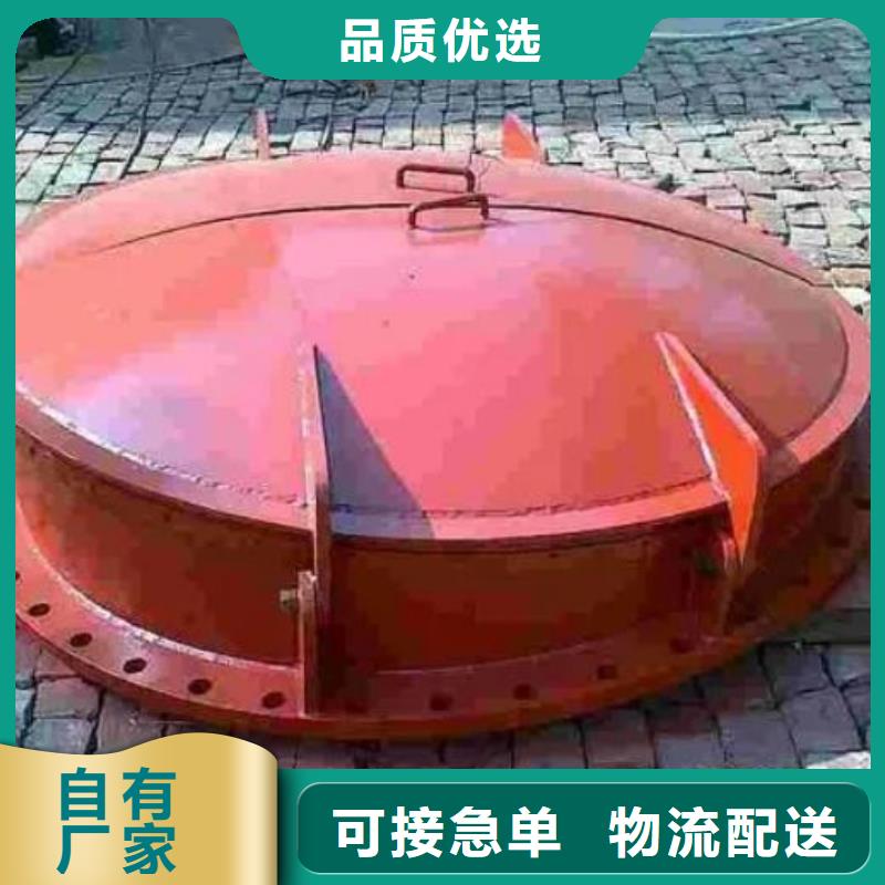拍门拦污栅品质好才是硬道理