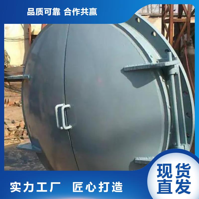 拍门-扇形闸门产地批发