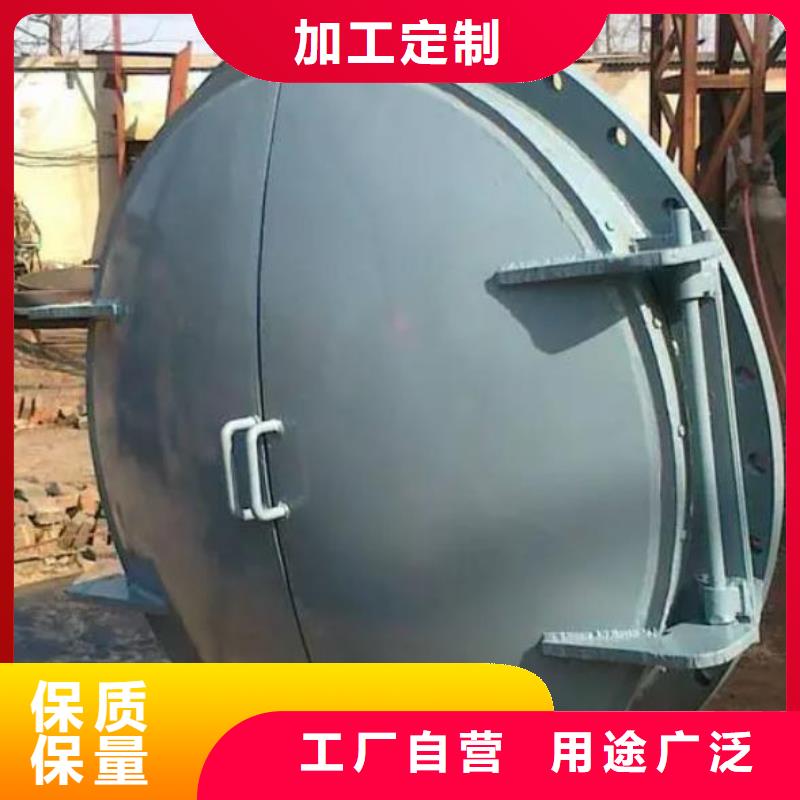 【拍門鑄鐵閘門廠家貨源足質(zhì)量好】