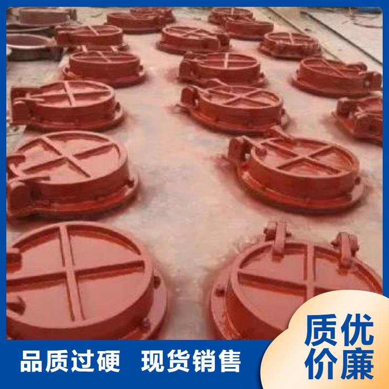 【拍門】鑄鐵閘門現貨充裕