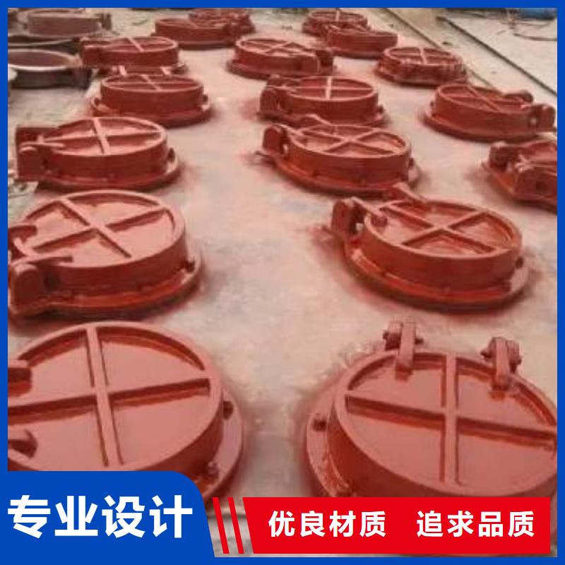 鑄鐵拍門現貨齊全